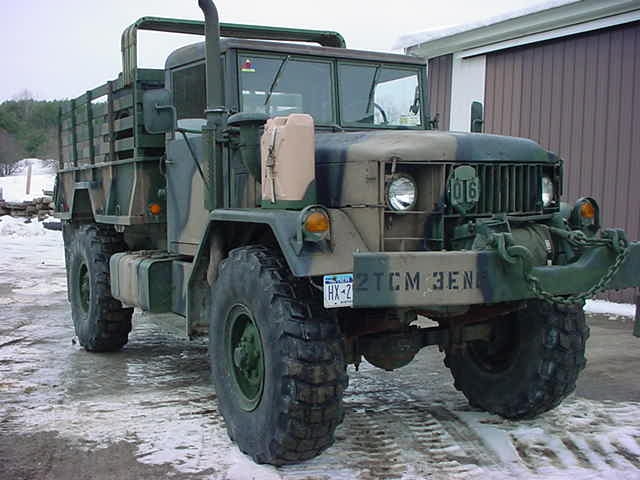 tonka 4x4